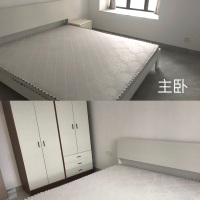 寶泰花苑  90㎡ 2000元/月