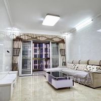 華俊東方城  80㎡ 月租1700，拎包入住