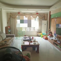 坪铺小区  117.98㎡ 85万元