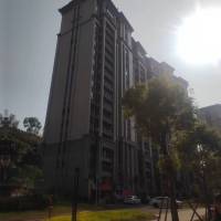 文亭小區(qū)3房 113㎡  即可裝修  95萬(wàn)元