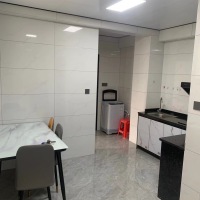 癢柄小區(qū) 精裝兩房溫馨舒適 88㎡ 1700元/月