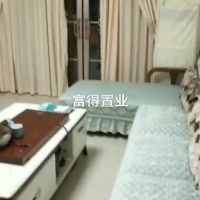 鵬翔花園  106㎡ 精裝修三房好樓層 證全 98萬(wàn)