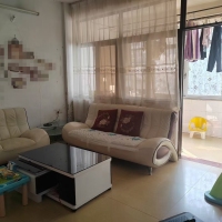 塔雁小區(qū)  120㎡ 1200元/月