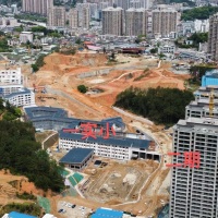 美的云璽臺二期  98到131㎡ 9000元到12000萬元