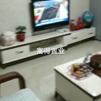 鵬翔花園  106㎡精裝修三房 好樓層 僅售 98萬(wàn)