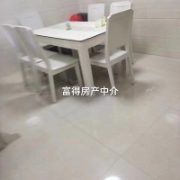 嘉德新苑  77㎡精裝修二房 僅售 58萬元