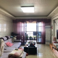 群盛翰林府邸  109㎡ 198萬元
