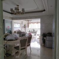 群盛翰林府邸  90㎡精裝修三房 好樓層 證全 180萬