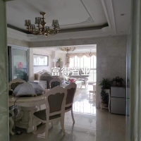 翰林府邸90平 精裝修三房 好樓層 證全 配全家電家具 ?聯(lián)系電話