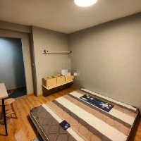 德新街  45㎡ 1000元/月
