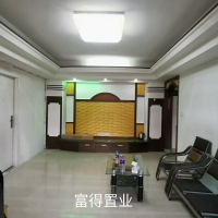 城后福興小區(qū) 153.49平方 4房2廳2衛(wèi) 98萬(wàn)，南北通透，證