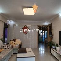 鵬翔花園  106㎡精裝修三房 好樓層僅售 98萬 首付20幾萬
