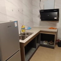 裕正山水花園  40㎡ 1200元/月