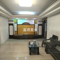 城后福興小區(qū)  153㎡  4房2廳  中裝  證全   98萬(wàn)元