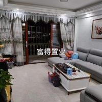 樂興小區(qū)電梯已安裝好   108㎡配一小車位 精裝修三房 好樓層 僅售 65萬首付20萬