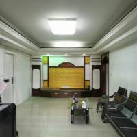 城后福興小區(qū)  154㎡ 90多萬(wàn)元