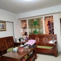 龍東小區(qū)  105㎡精裝修三房 雙陽雙衛(wèi) 僅售 88萬