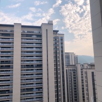美的云璽臺  110㎡ 110萬元