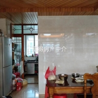 東埔聚興小區(qū)  98㎡另配一小車位 精裝修三房 過戶便宜僅售 128萬