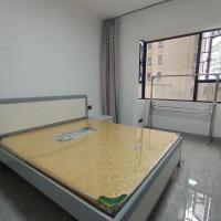 金龍中心城 溫馨蝸居 拎包  1700元/月