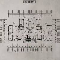 寶泰花苑  110㎡ 88萬(wàn)元 毛坯 首付隨意