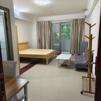 畢石山小區(qū)  40㎡ 800元/月