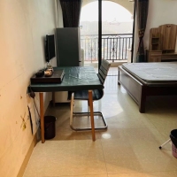 百德畔山1號  33㎡ 42萬，單身公寓