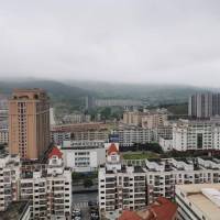 金交頤園  56㎡ 一口價(jià)60萬(wàn)元 毛坯 證全 也有其他戶型可選 歡迎咨詢