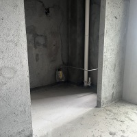 德备小区  126㎡ 毛坯单价8000多元
