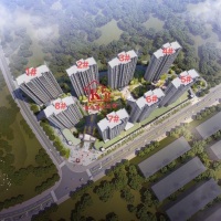 世科水岸林邸  112㎡ 89萬(wàn)元