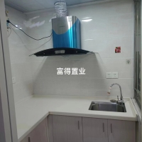 二實小學(xué)區(qū)房翰林府邸  44㎡精裝修 僅售 63萬