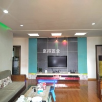 德新街  125.00㎡  3房2廳  高裝  證全  93.00萬元
