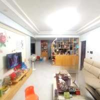 优山美地  115㎡ 125万元