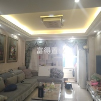 美倫山景疊苑  109㎡ 3房2廳  精裝，證全， 160萬元