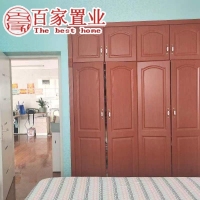 聚興小區(qū)單身公寓出售，57平方63萬，過戶便宜