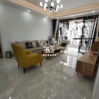 碧桂園御府  117㎡ 138萬(wàn)元