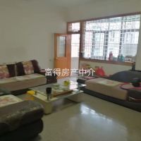 德新街一實(shí)小，好樓層，116平，3房2廳，中裝，證全，看房：13506