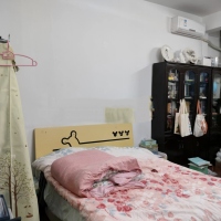 湖前社區(qū)  153㎡五房 120多萬小孩就讀二實(shí)小，三中，13808504401