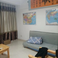 優(yōu)山美地單身公寓 拎包入住 1500元/月