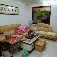 龍東小區(qū)  75㎡ 60萬元