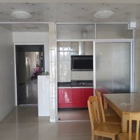 舉賢大廈 三室二廳 拎包入?。∽饨穑?1900元/月