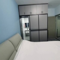 百德尚東首府  100㎡ 2500