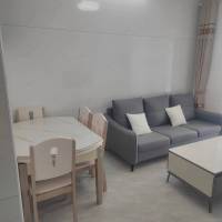 王厝山（萬佳酒店邊）正規(guī)一房一廳 拎包入住 2100元/月