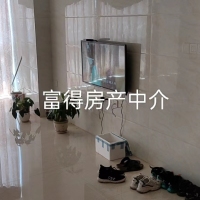 城東新區(qū)  137㎡精裝修三房 可直接過戶僅售 72萬首付10萬
