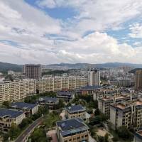 美倫山景疊苑  79㎡ 毛坯 70多萬元 僅此一套