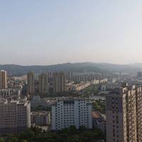 鳳凰新城 毛坯 118㎡ 140多萬元