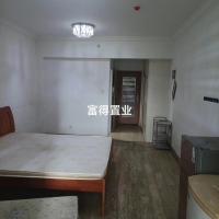 瓷都國際公館  43㎡  精裝  證全   42萬元