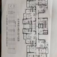 世科水岸林邸  92平，109平，115平，132平，多種戶(hù)型可選， 價(jià)格面議