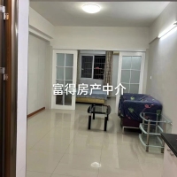 一實(shí)小學(xué)區(qū)房 世紀(jì)城  50.㎡ 好樓層 精裝修 證全73萬(wàn)