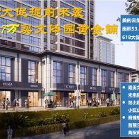 美的云璽臺  50－90左右㎡ 產(chǎn)權(quán)單價2萬左右萬元